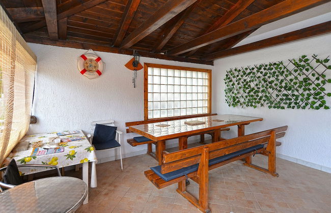 Apartment Manda 709 - Foto 72