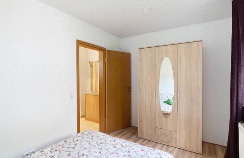 Haus Erika Ferienwohnung 1 - Foto 17