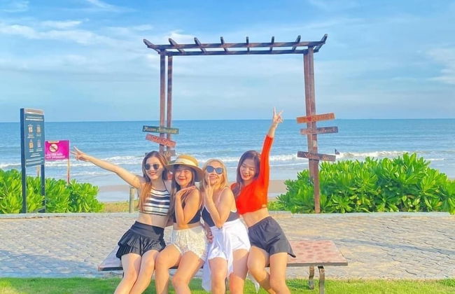 Villa Bien - Resort Oceanami - Foto 49