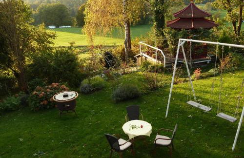 Ferienwohnung Blick ins Tal - Foto 5