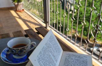 Apartman Maslina - Foto 39