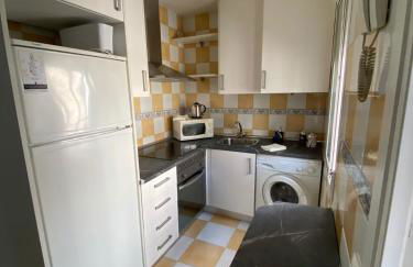 Bonito Estudio con terraza - Photo 6