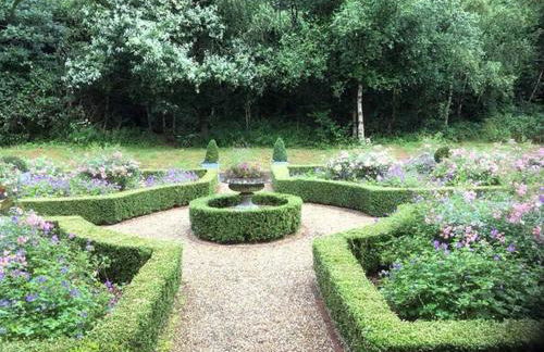 Highfield Lodge - Photo 41