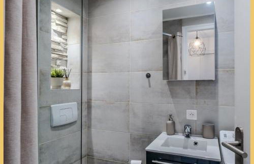 Little cocoon I Studio I Annemasse - Foto 22