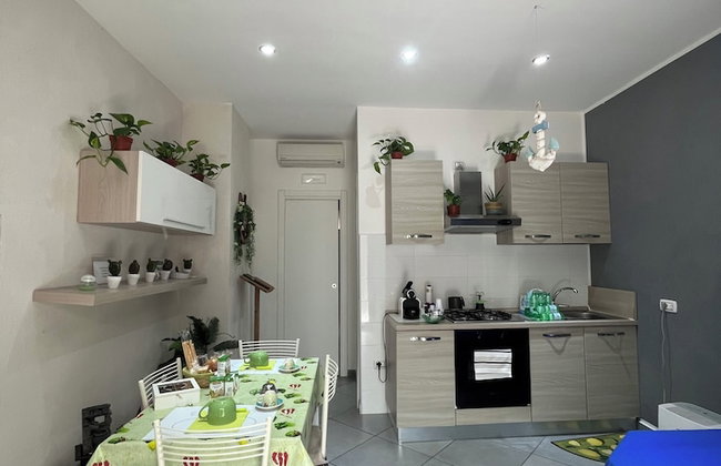 L' Ancora di Torrione - Foto 20