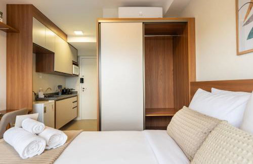 Próx Cetrus, Aeroporto de Congonhas, SP Expo, CASV - Foto 17