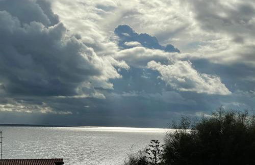 Villa mare panoramica Estia - Foto 63