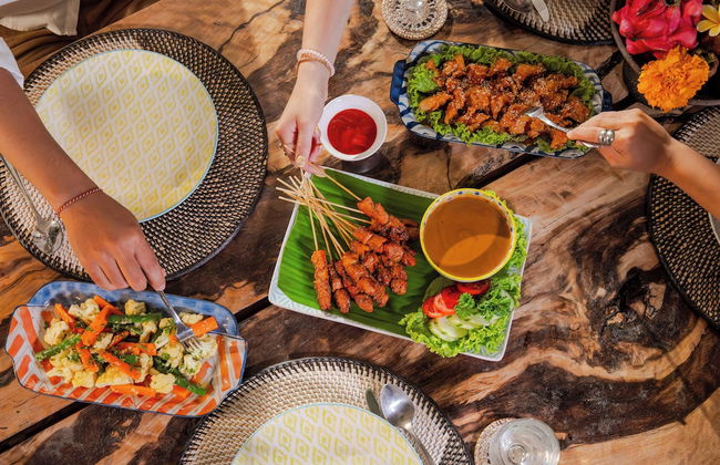 Villa Palem - Foto 62