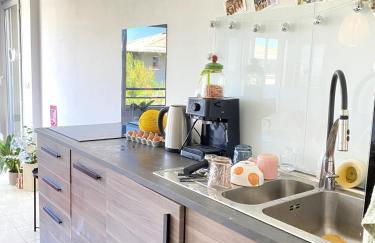 Happy appartement - Foto 10