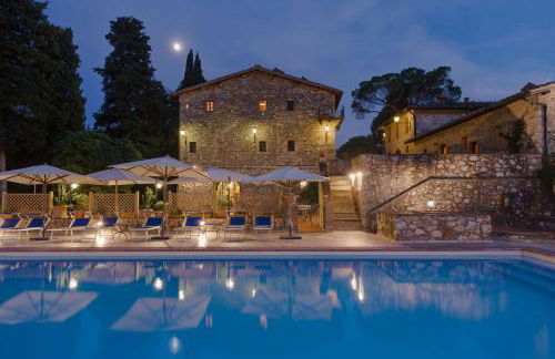 Borgo Il Poggiaccio Residenza Turistico Alberghiera - Foto 23