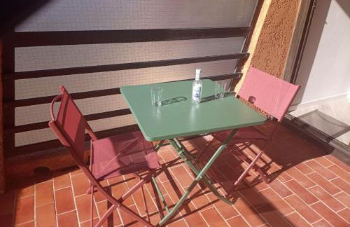 Magnifique Studio bord de mer numéro 88 - Foto 14