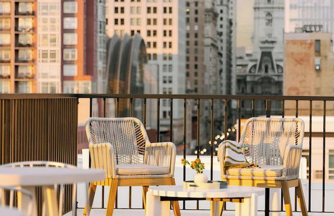 Sonder by Marriott Bonvoy Ovation Apartments Avenue of the Arts - Foto 36