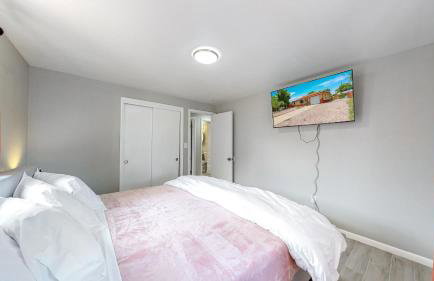 Arvada Private Family Home with Two King Beds - Foto 24