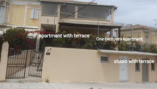 Silvia's Apartments - Foto 3