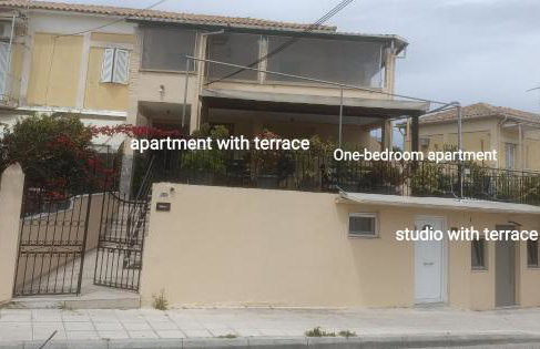 Silvia's Apartments - Foto 3