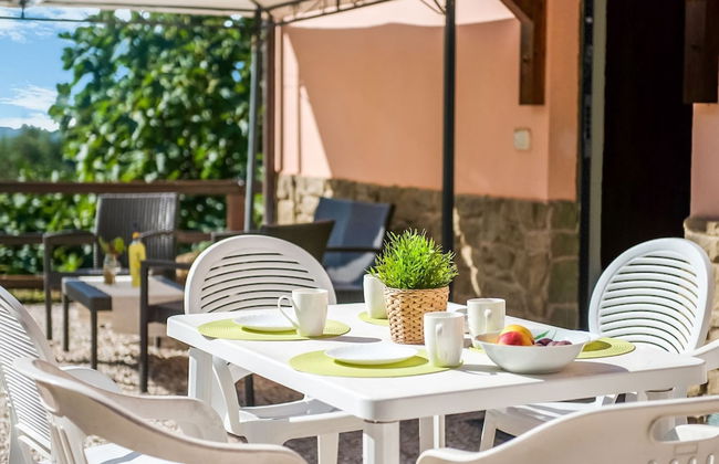 Agriturismo in the Appenines with Covered Swimming Pool & Hot Tub - Foto 26