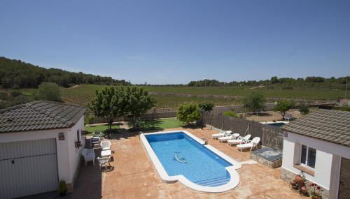 Catalunya Casas Tranquil nature 'feel' , yet only 4 min to beach! - Foto 4