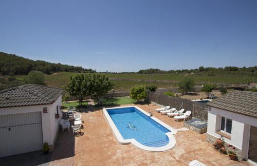 Catalunya Casas Tranquil nature 'feel' , yet only 4 min to beach! - Foto 4