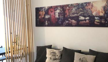 Marina Design Apartment - Foto 5