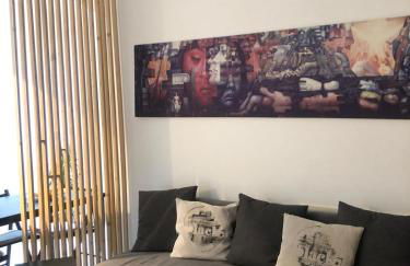 Marina Design Apartment - Foto 5