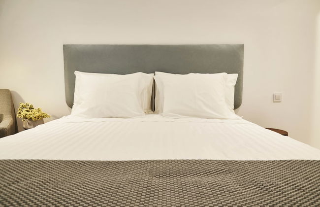 Pause Apartments - Foto 14