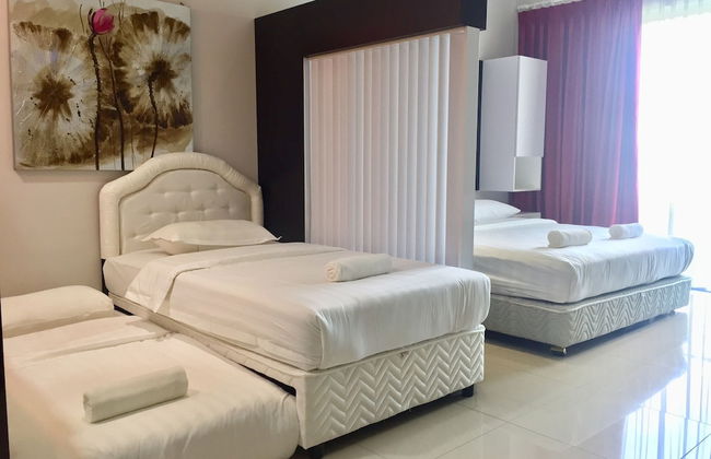 Borneo Coastal Residence - IMAGO Mall - Photo 39