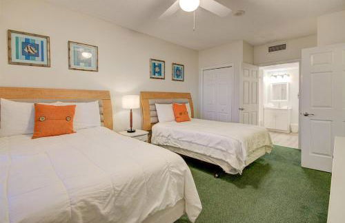 Unit 2223 Ocean Walk - 3 Bedroom Ocean Front - Foto 29