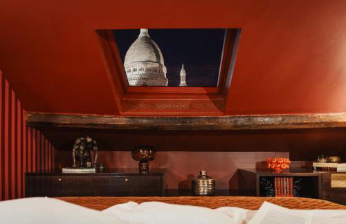 La Bohème Montmartre - Studios & Apartments de luxe au Sacré Coeur - Photo 1