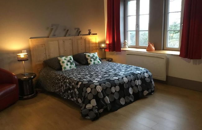 Gite l'Entre-Coeur - Foto 5