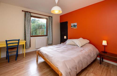 Longère 200 m2 - Foto 14