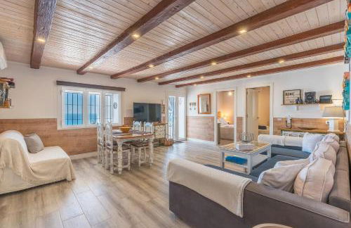 Villa Buganvilla en Salobreña - Foto 20