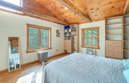 Meredith Home with Deck 6 Mi to Lake Winnipesaukee! - Photo 13