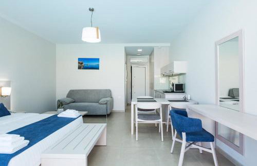 Sun and Sea Plus Resort Hotel - Foto 25