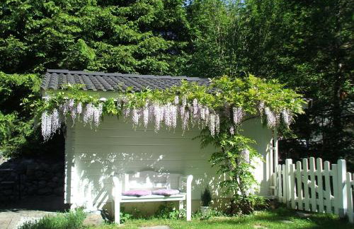 Allgäuvilla - Foto 6