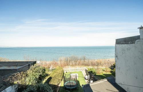 Stunning Sea View Blue Haven in Penmaenmawr - Foto 26