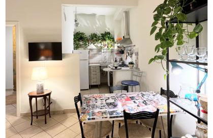 Leda's Home - Foto 17