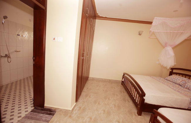 Kiguliz Vacation Apartment - Foto 11