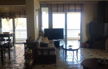 Platamon sea view house - Foto 11