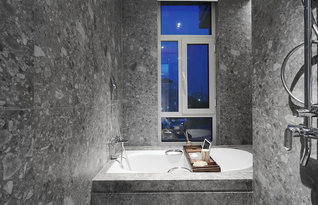 Citadines Dd Port Dalian - Foto 25