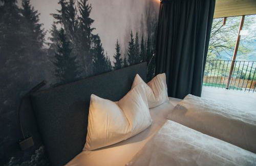 Aparthotel Bacher - Photo 76