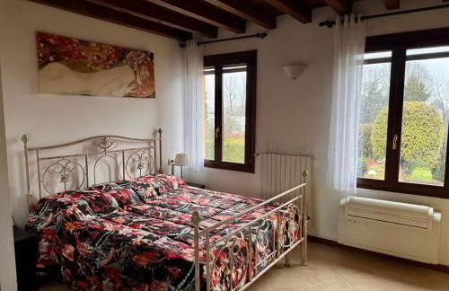 Casa Lupo - Appartamento completo - Photo 14