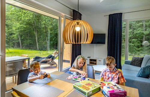 Enklawa Białowieska Forest & Spa - Foto 27