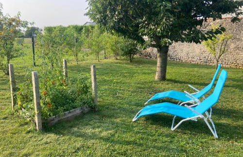 L Oree des champs - Foto 17