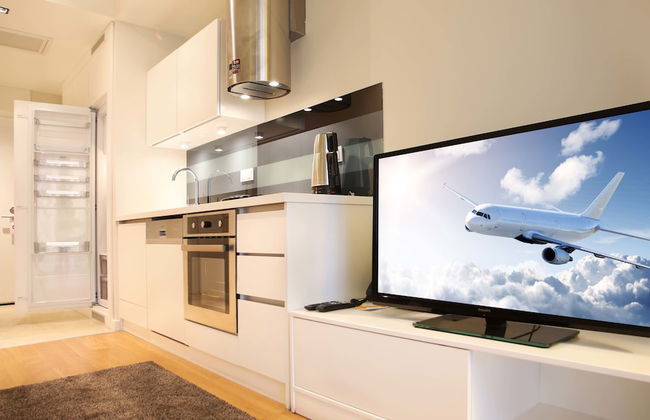 G Suites Airport - Foto 13