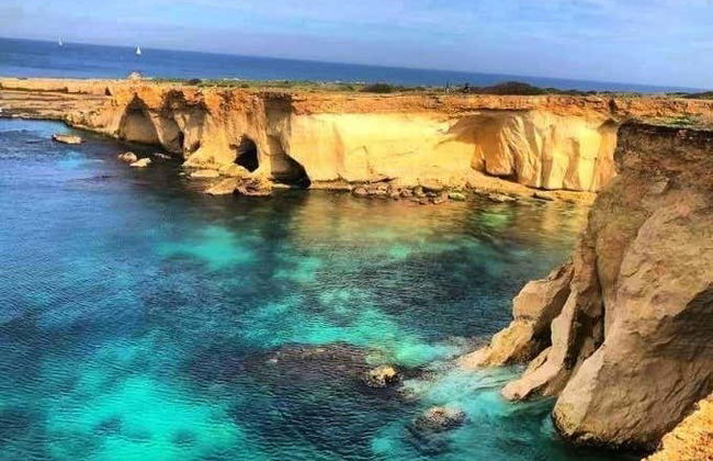 Paseo en barco por Ortigia - Foto 2