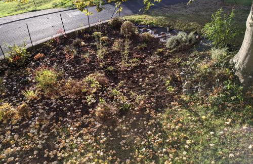 Ferienwohnung Lücking im Westerwald - Foto 25