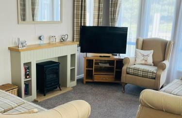 Hawthorne Villa with Hot Tub - Foto 9