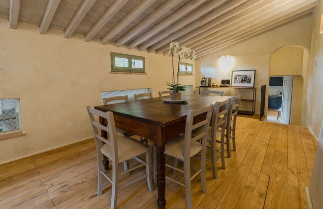 Argiano Dimore - Foto 33