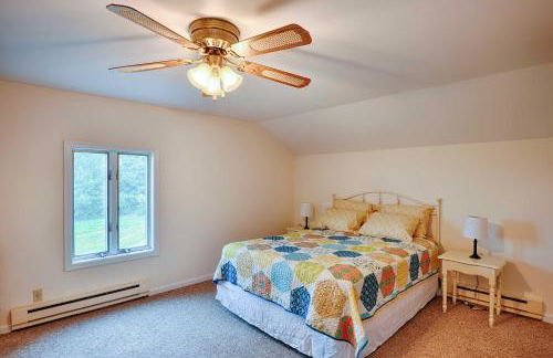 Mountain Top Country Hideaway 48 Acres, Fire Pit! - Foto 9