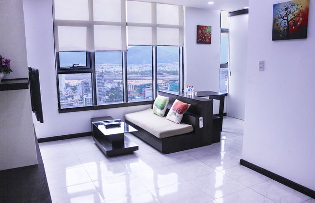 Gold Ocean Nha Trang - Foto 67